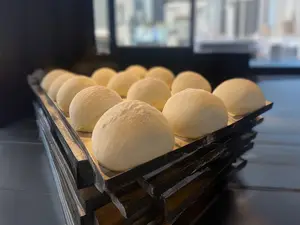 Pizza Y Empanadas