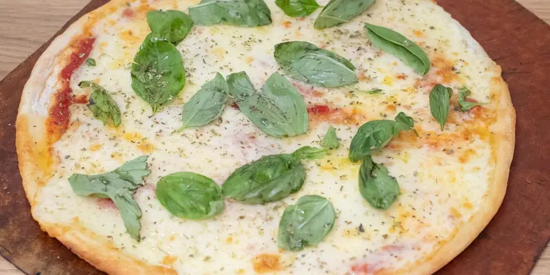 Pizzeria Canchera