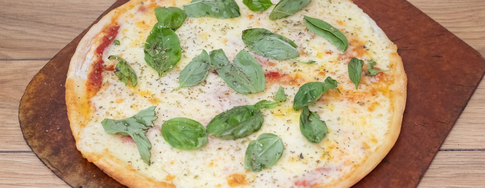 Pizzeria Canchera