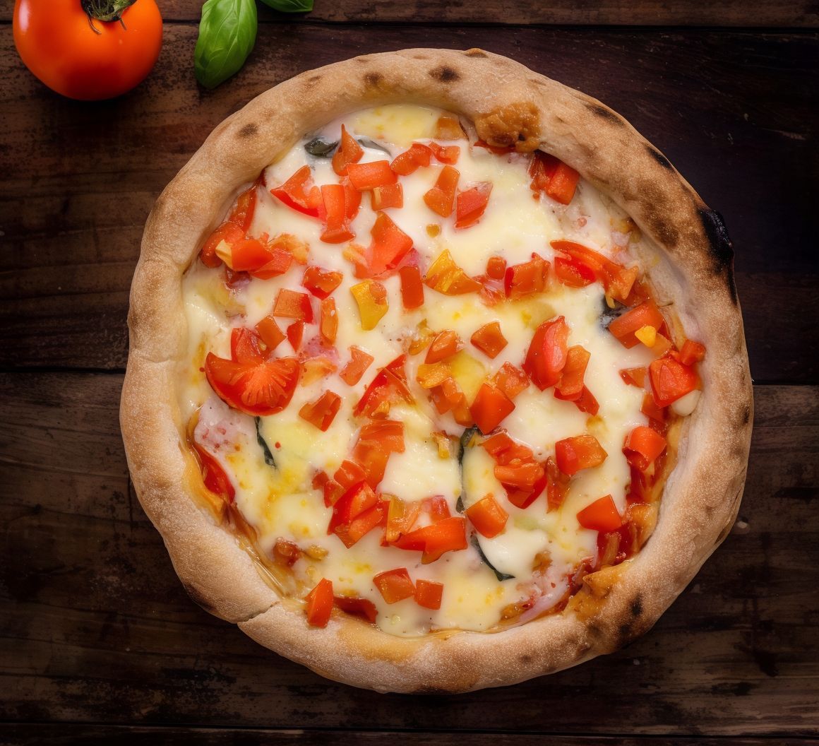Pizzeria Canchera