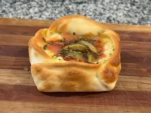 Canastita Pizzita