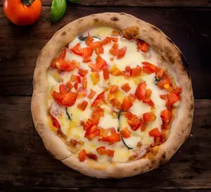 Diávola Masa Napoletana