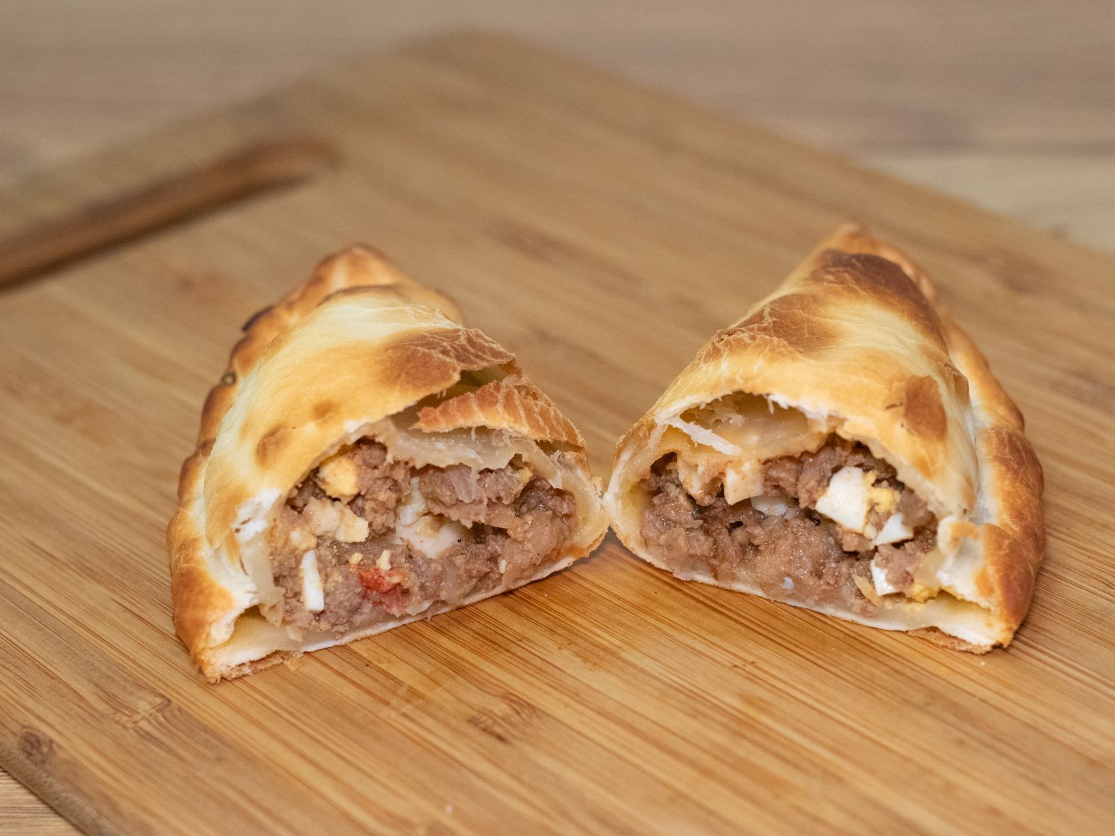 Empanadas