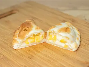 Empanada Humita
