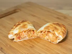 Empanada Pollo