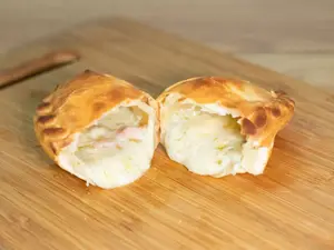 Empanada Roquefort