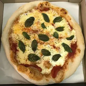 Margarita Masa Napoletana