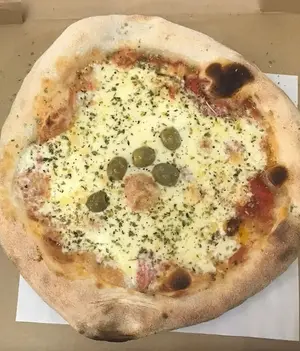 Mozzarella Masa Napoletana