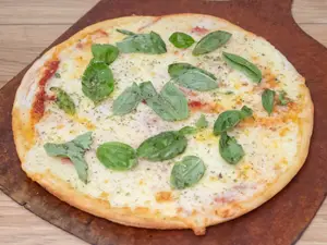 Pizza Margarita