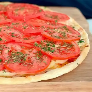 Pizza Napolitana