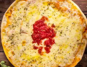 Pizza Palmitos
