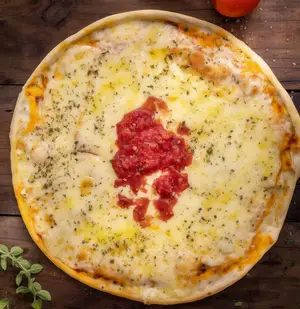 Pizza Roquefort