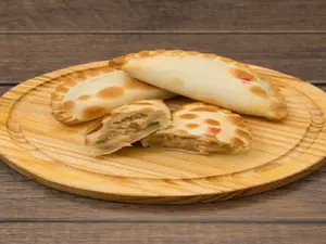 Empanada de pollo