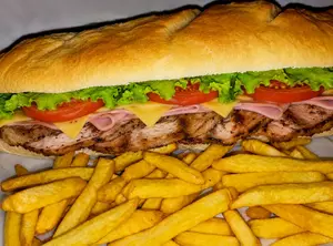 Bondiola completa
