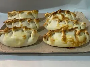 Empanada de pollo