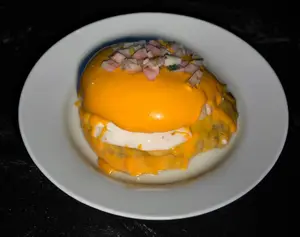 Hamburguesa Delokos doble