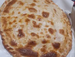 Tarta de verdura