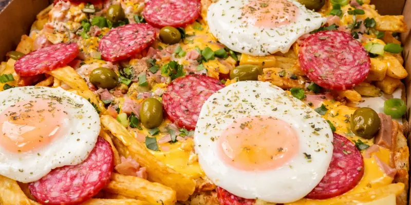 Pizzeria De Lokos