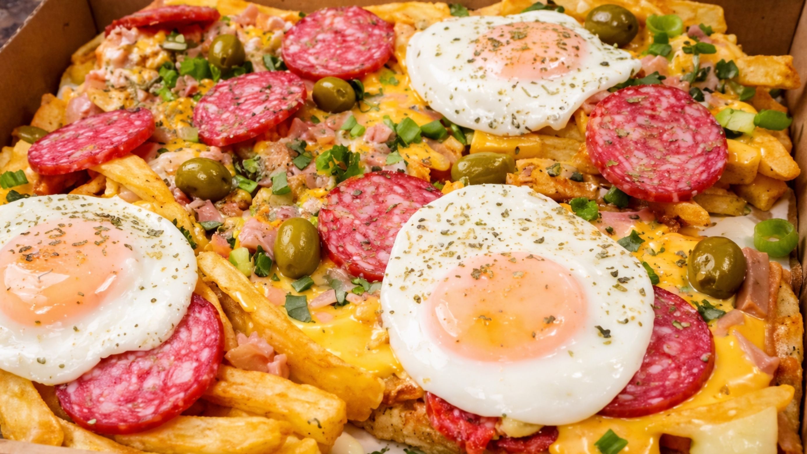 Portada de Pizzeria De Lokos