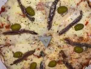 Anchoas