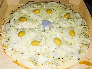 Fugazzeta