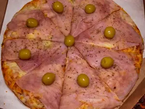 Jamon