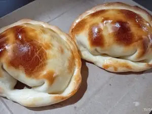 Jamón y queso