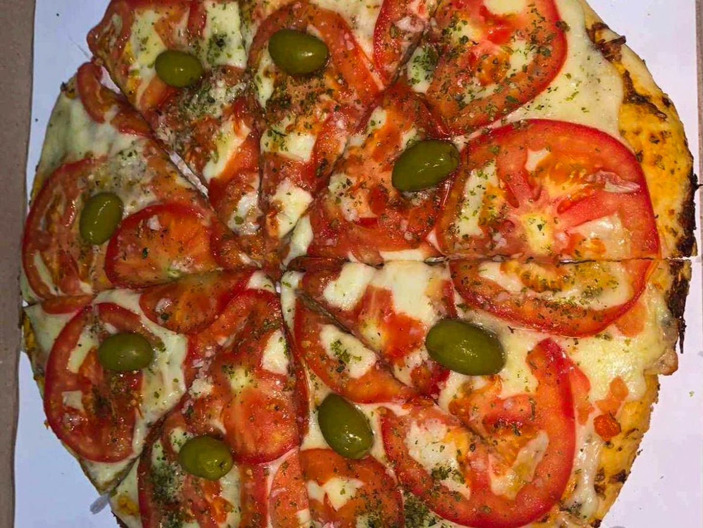 Pizzeria De Lokos