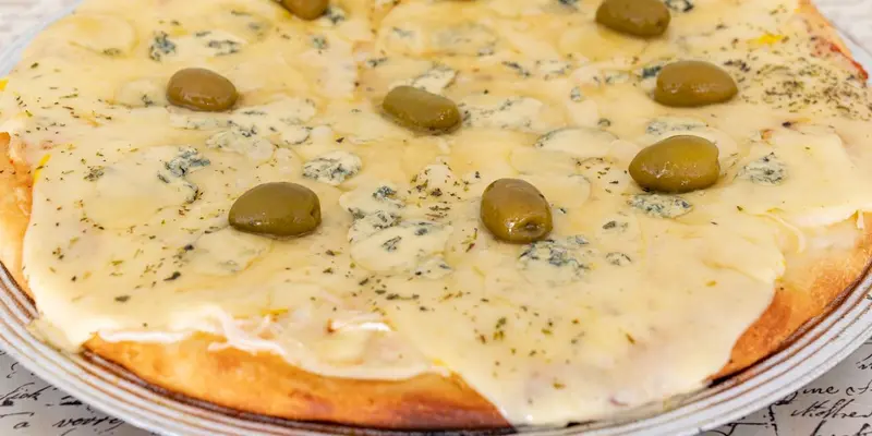 Pizzeria Del Rincon