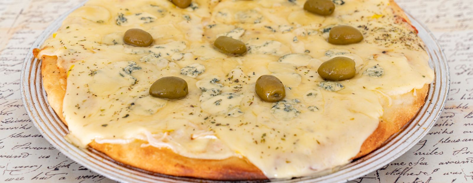 Pizzeria Del Rincon