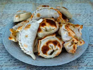 Docena De Empanadas