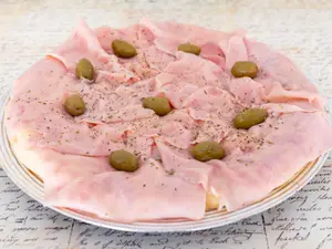 Grande De Jamón