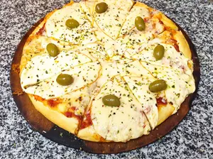 Grande De Provolone
