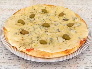 Grande De Roque