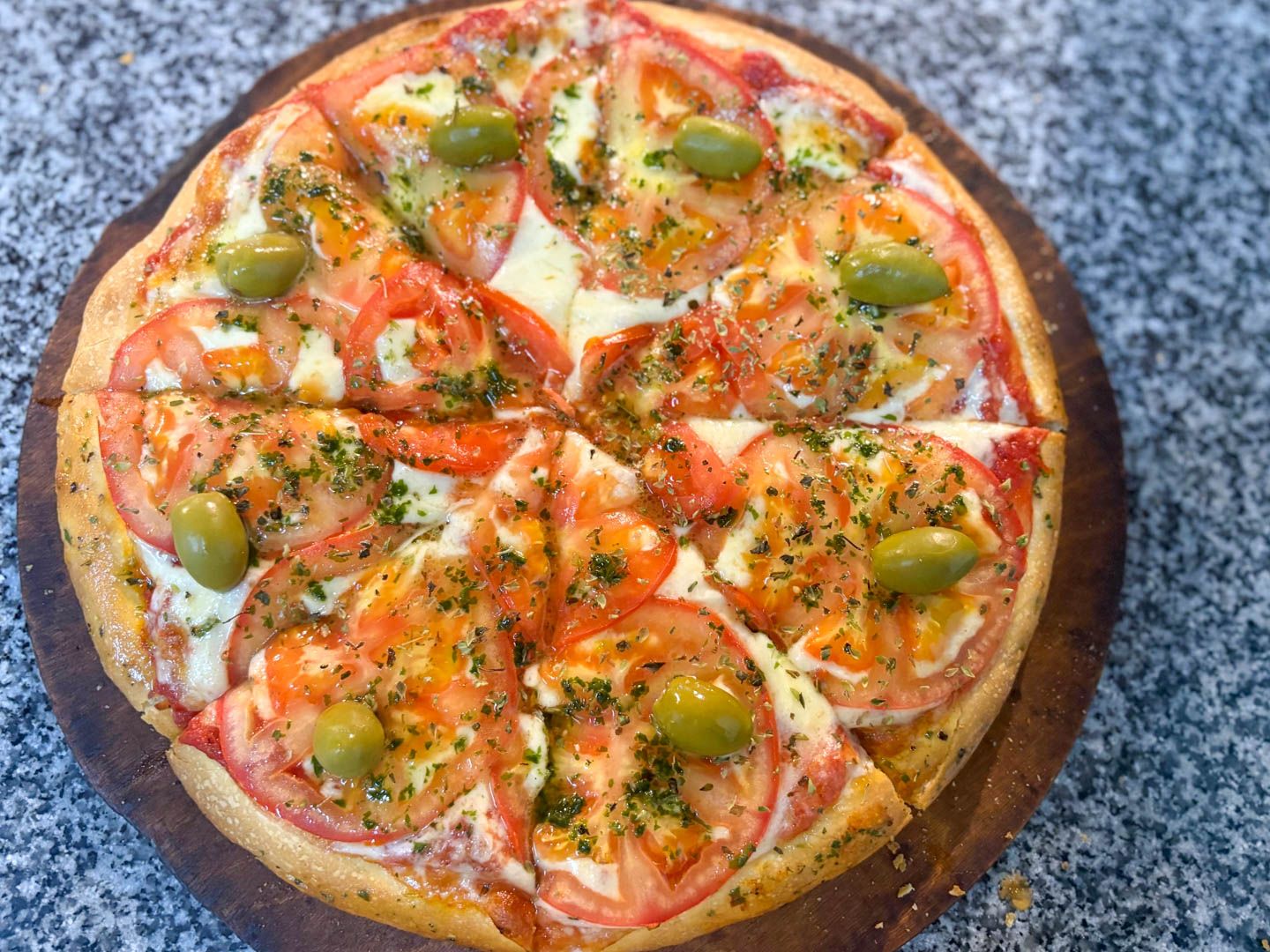 Pizzeria Del Rincon