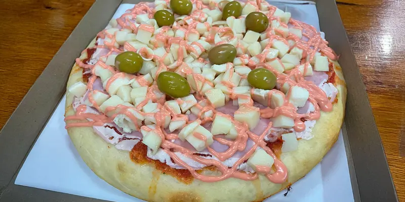 Pizzeria Don Carlos Villa Ballester