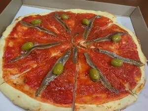 anchoas