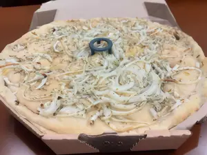 fugazzeta