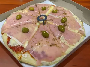 jamon