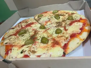 muzzarella