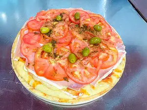 napolitana