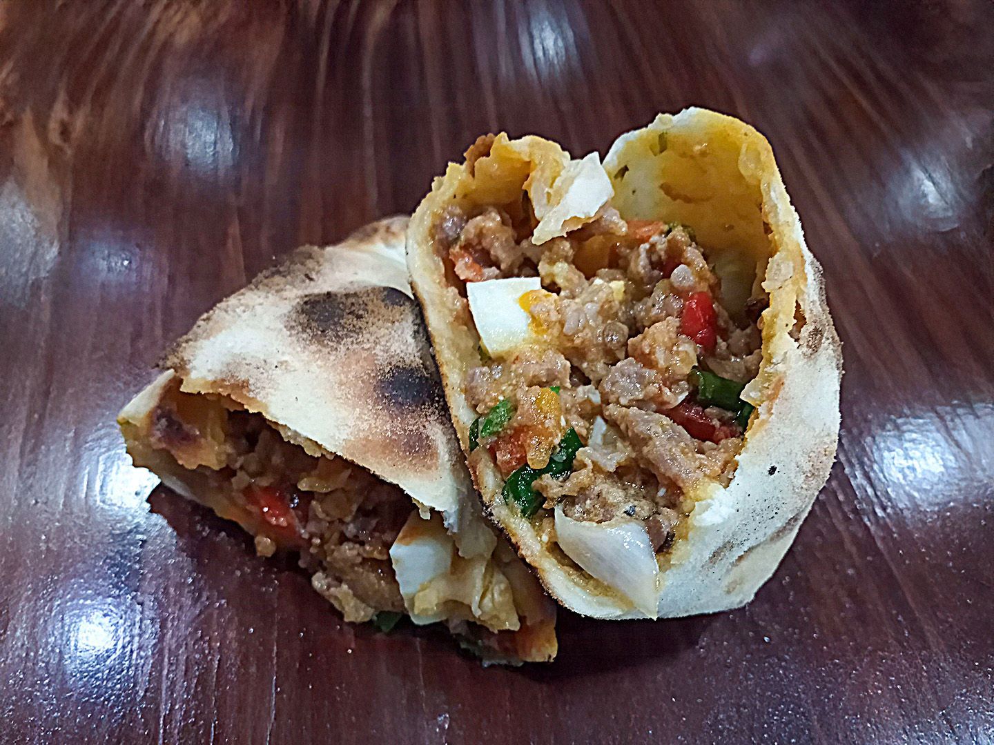 Portada de Pizzeria Don Robertto