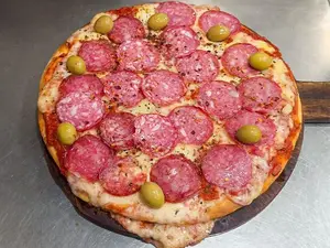 Calabresa