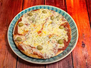 Doble muzzarella