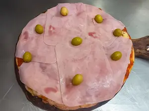 Jamon
