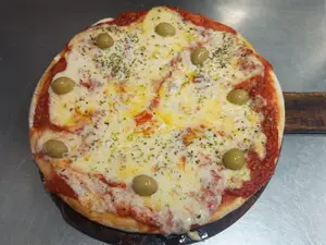 Muzzarella