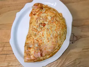 Napolitana calzon
