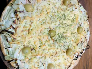 Relleno el cardenal