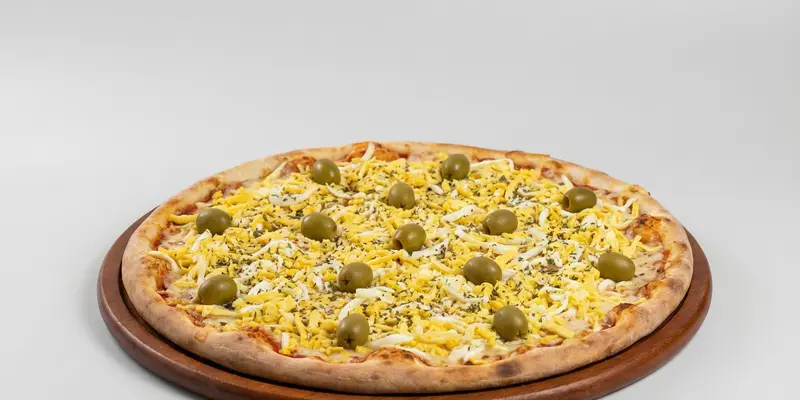 Pizzeria El Escondite