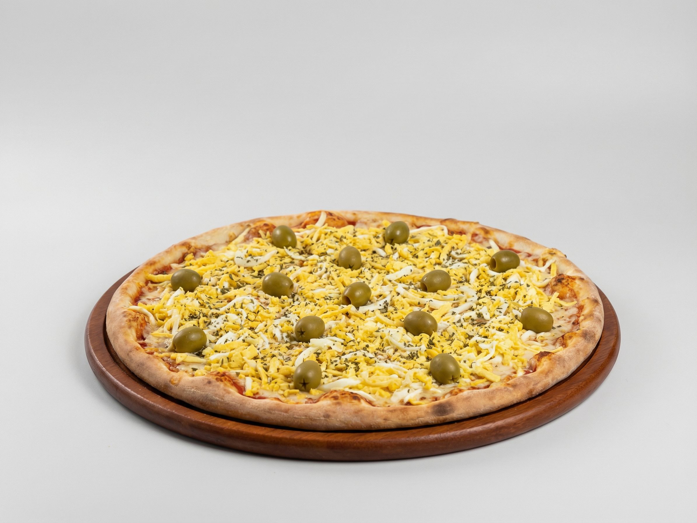 Pizzeria El Escondite